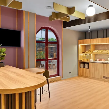 B&B HOTEL Madrid Fuenlabrada-3