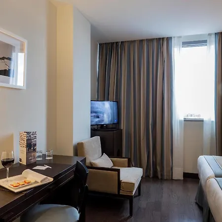 LCB Hotel Fuenlabrada-3
